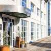 Отель Pier 5 Designhotel в Алборге