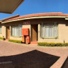 Отель Polokwane Lodge, фото 9