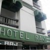 Отель Raj, фото 12