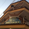 Отель Real Santander, фото 1