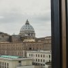 Отель Vatican Dome View Apartment, фото 19