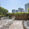 Отель Jundu Boutique Hotel (Jinhua High Speed Railway Station), фото 21
