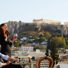 Отель Athens La Strada, фото 1