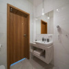 Отель Przy Termach Domki Pokoje Apartamenty, фото 9
