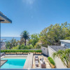 Отель Family Villa in the Heart of Camps Bay Bayon House, фото 18