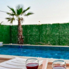 Отель Türkmen Villas, фото 11