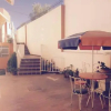 Отель Hostal El Peral, фото 6