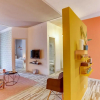 Отель Sweet Inn Apartment - Charming Plaza Molina, фото 2