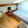Отель Rooftop terrasse 1 bedroom in rue d'Antibes, 5 min from the Croisette 214, фото 2