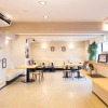 Отель Simple Stay FUGA Shin-Osaka-Kita, фото 15