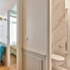 Отель New ! Outstanding 2br & 1br Apt in Paris 15, фото 12