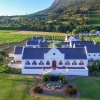 Отель Zorgvliet Country lodge, фото 25