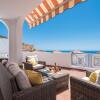 Отель Villa Atlantic View with Jacuzzi, фото 9