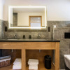 Отель Lush Chalet in Champagny en Vanoise with Sauna, фото 22
