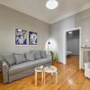 Отель Bright Bright B Central Apartment with Balcony, фото 3