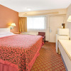Отель Days Inn by Wyndham Overland Park/Metcalf/Convention Center, фото 8