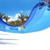 Отель Hawaii Riviera Club Aqua Park, фото 41