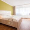 Отель GDA Hotel Kleefeld в Ганновере