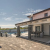 Отель Modern Villa With Private Pool Consisting of 2 Apartments Near the Beach, фото 17