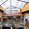 Отель Casa Escondida 