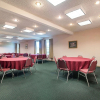 Отель Quality Inn & Suites, фото 14
