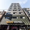 Отель MALU Hotel Suwon, фото 1
