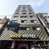 Отель MALU Hotel Suwon, фото 1