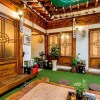 Отель Jongno Punggyeong Hanok Stay, фото 18