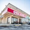 Отель OYO Hotel Oklahoma City Northeast, фото 21