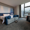 Отель Hampton by Hilton Dongguan Liaobu Songshan Lake Avenue, фото 7