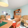 Отель Appartementhaus Zum Strandkorb, фото 15