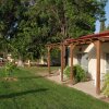 Отель Kibbutz Tiratzvi - Country Lodging, фото 16