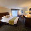 Отель Huntington Beach Inn, фото 7