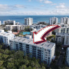 Отель Come Drift Away in This Gorgeous Coastal Themed 3bed 2 Bath Condo Ow9-302, фото 26