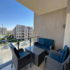 Отель Brand New 1BR chalet at Marassi Marina 2, фото 12