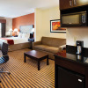 Отель Holiday Inn Express Charlotte Southeast - Matthews, фото 8