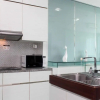 Отель Wonderful And Strategic 2Br At Kemang Village Apartment, фото 20