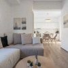 Отель Athens Hideout Apt With Rooftop, фото 7