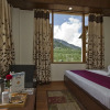 Отель Manali Mountain Regency, фото 23