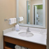 Отель SpringHill Suites Charleston Riverview, фото 5