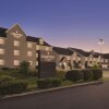 Отель Country Inn & Suites by Radisson, Roanoke, VA, фото 1