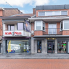 Отель Stylish apartment in Maasmechelen with balcony, фото 5