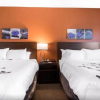 Отель Sleep Inn & Suites Moab near Arches National Park, фото 4