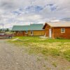 Отель Cozy Thompson Falls Cabin w/ Mountain Views, фото 17
