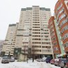 Апартаменты на улице Овражная 5 в Новосибирске