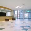 Отель Kiyosato Onsen Hotel Ryokuseisou, фото 14