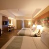Отель Best Western Plus The Ivywall Resort-Panglao, фото 28