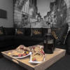 Отель The Tudor Gathering Chester - City Centre Parking Hot Tub, фото 13