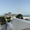Отель EDEN'S Homes & Villas - ADDRESS BEACH Residences JBR, фото 23