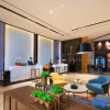 Отель Hampton by Hilton Nantong Qingnian East Road, фото 5